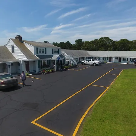 Knights Inn Centerville Cape Cod Area